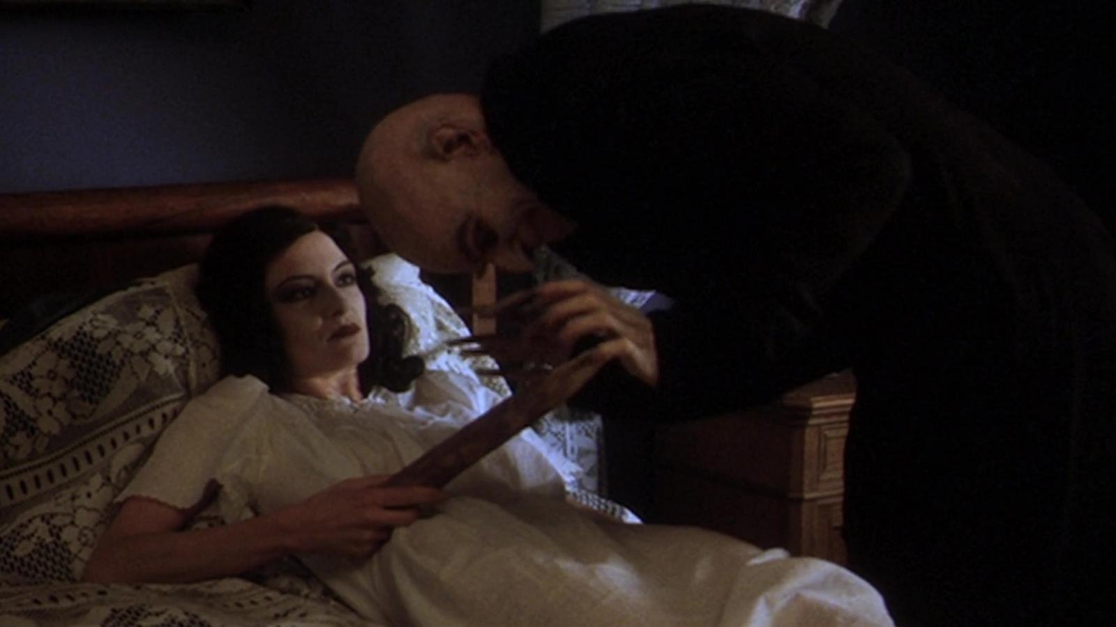 Shadow of the Vampire Background