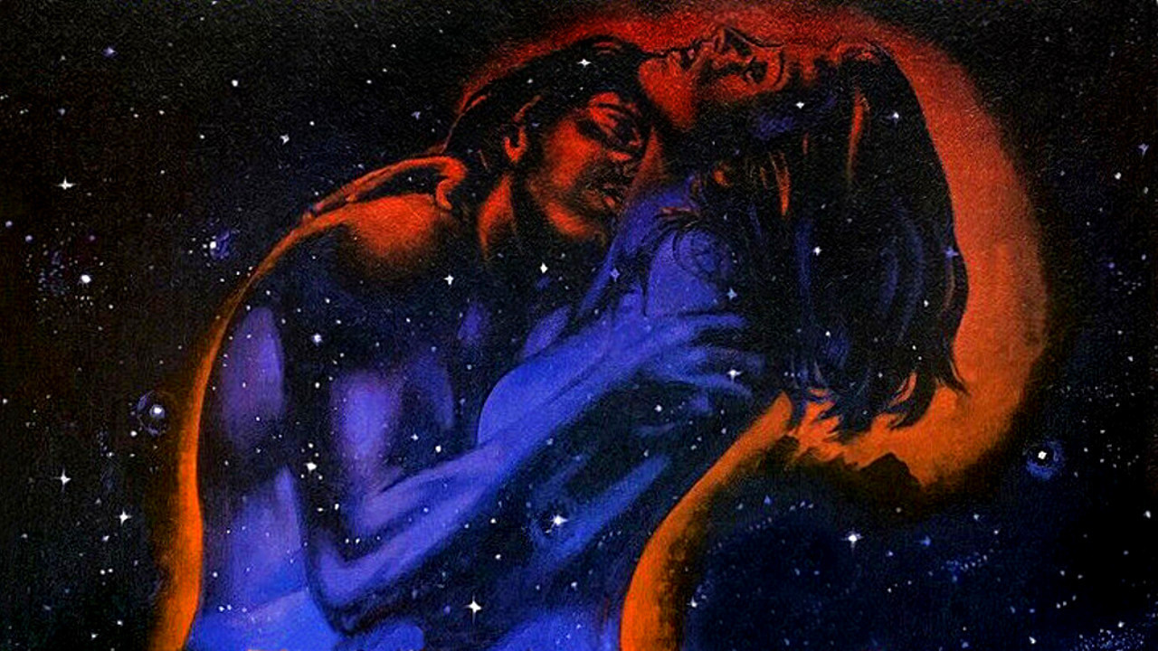 Dreams Come True Background