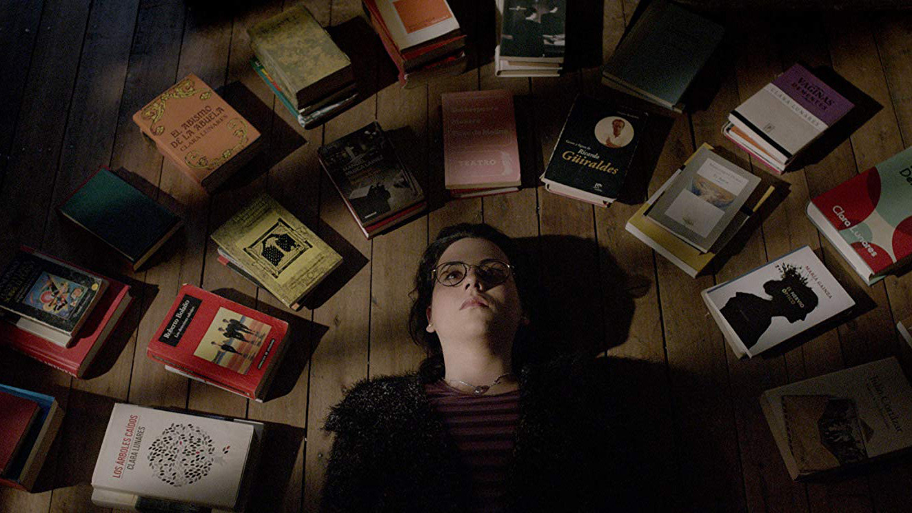 Gafas Amarillas Background