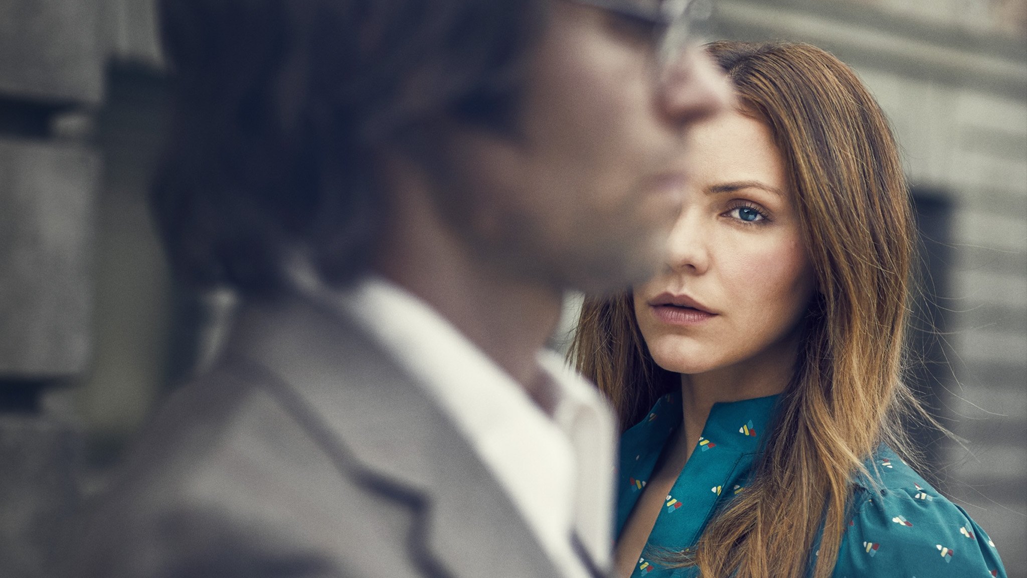 The Lost Wife of Robert Durst Background