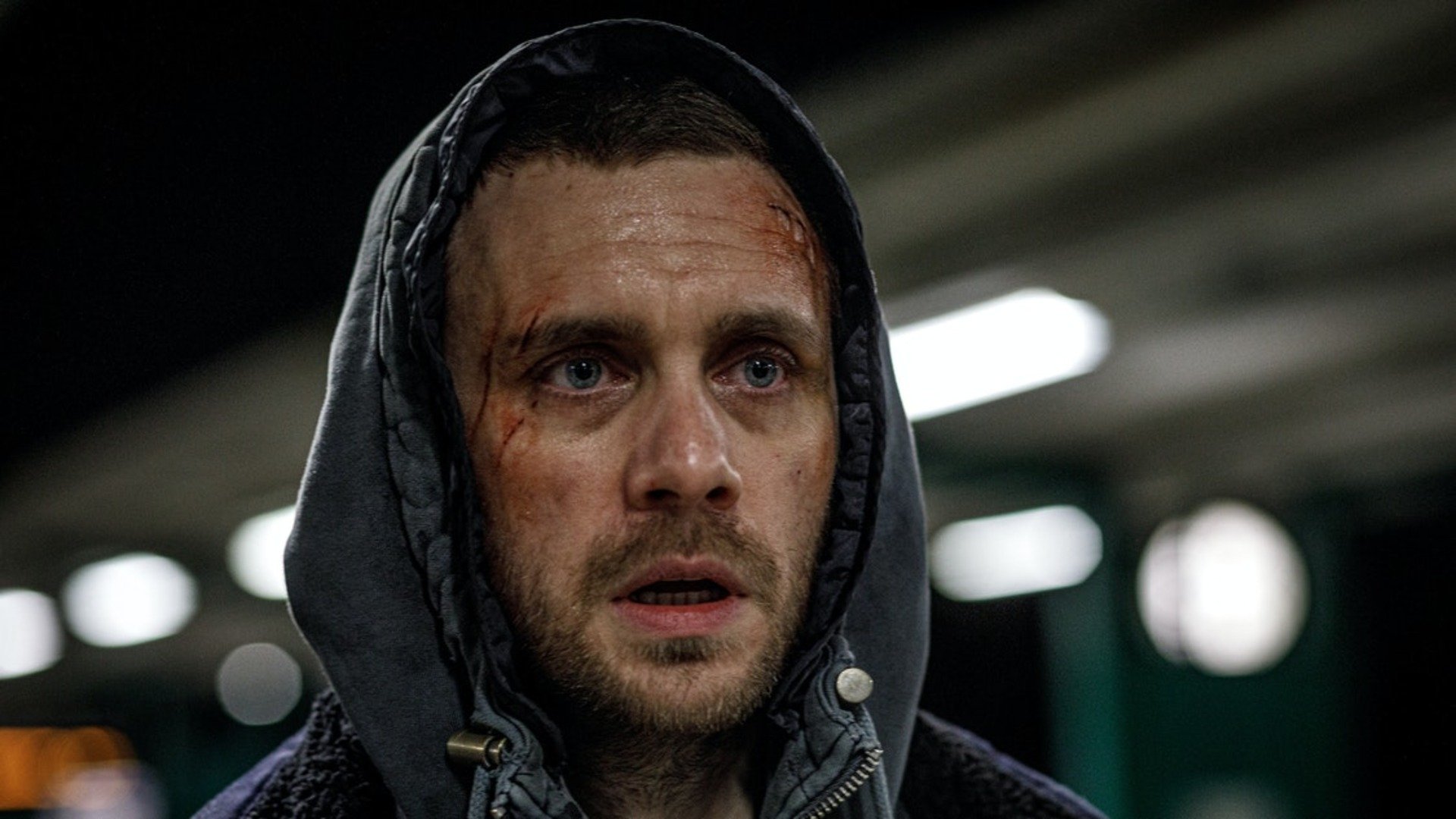 Beck 49 - Inferno Background