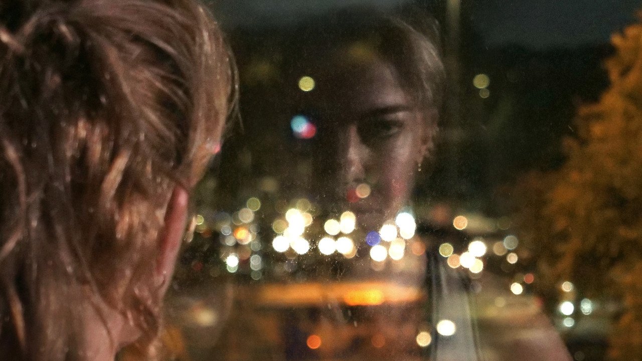 The Treadmill Background