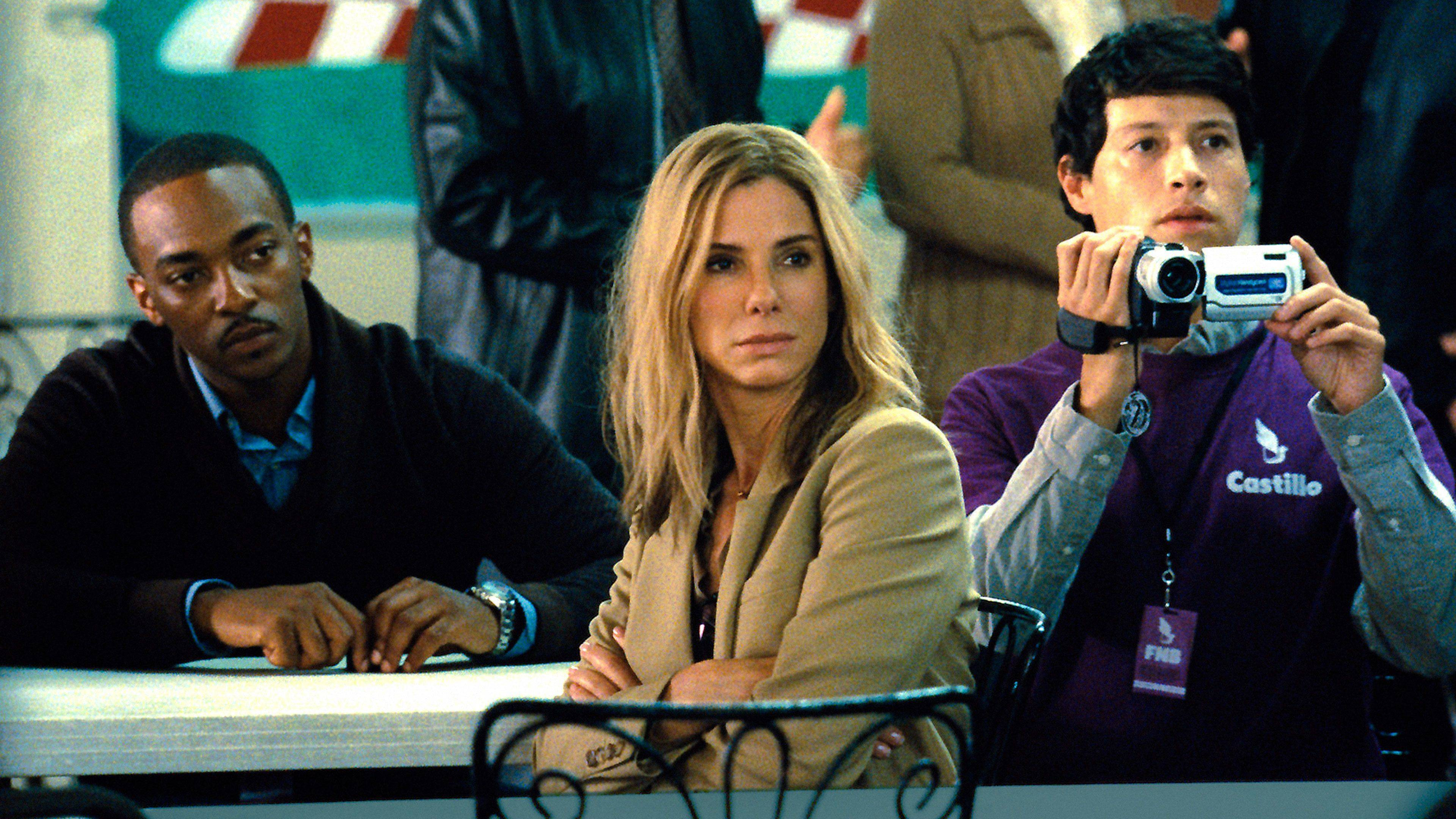 Our Brand Is Crisis Background