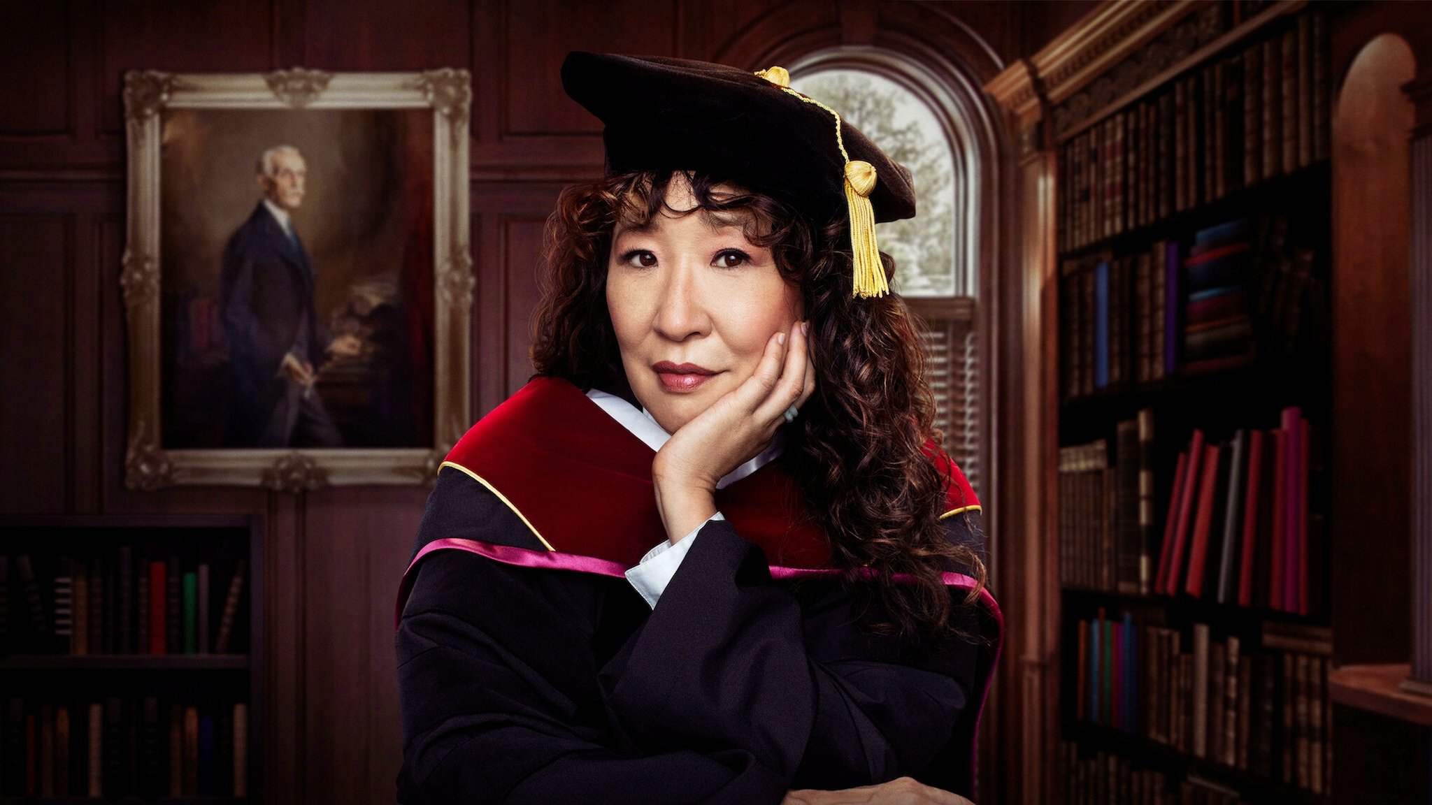 The Chair Background