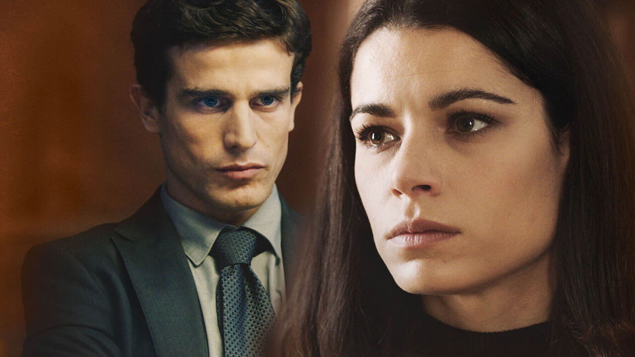 Maria Corleone Background