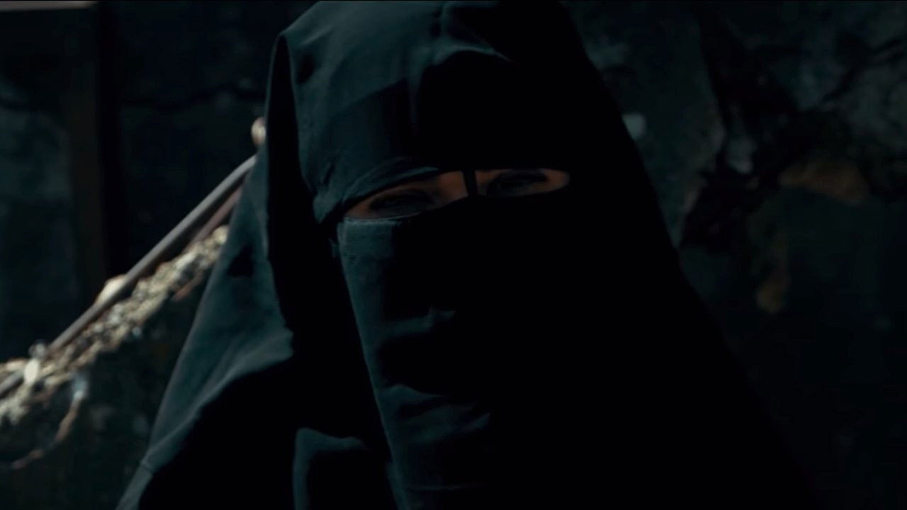 Sheep Among Wolves: Volume I Background