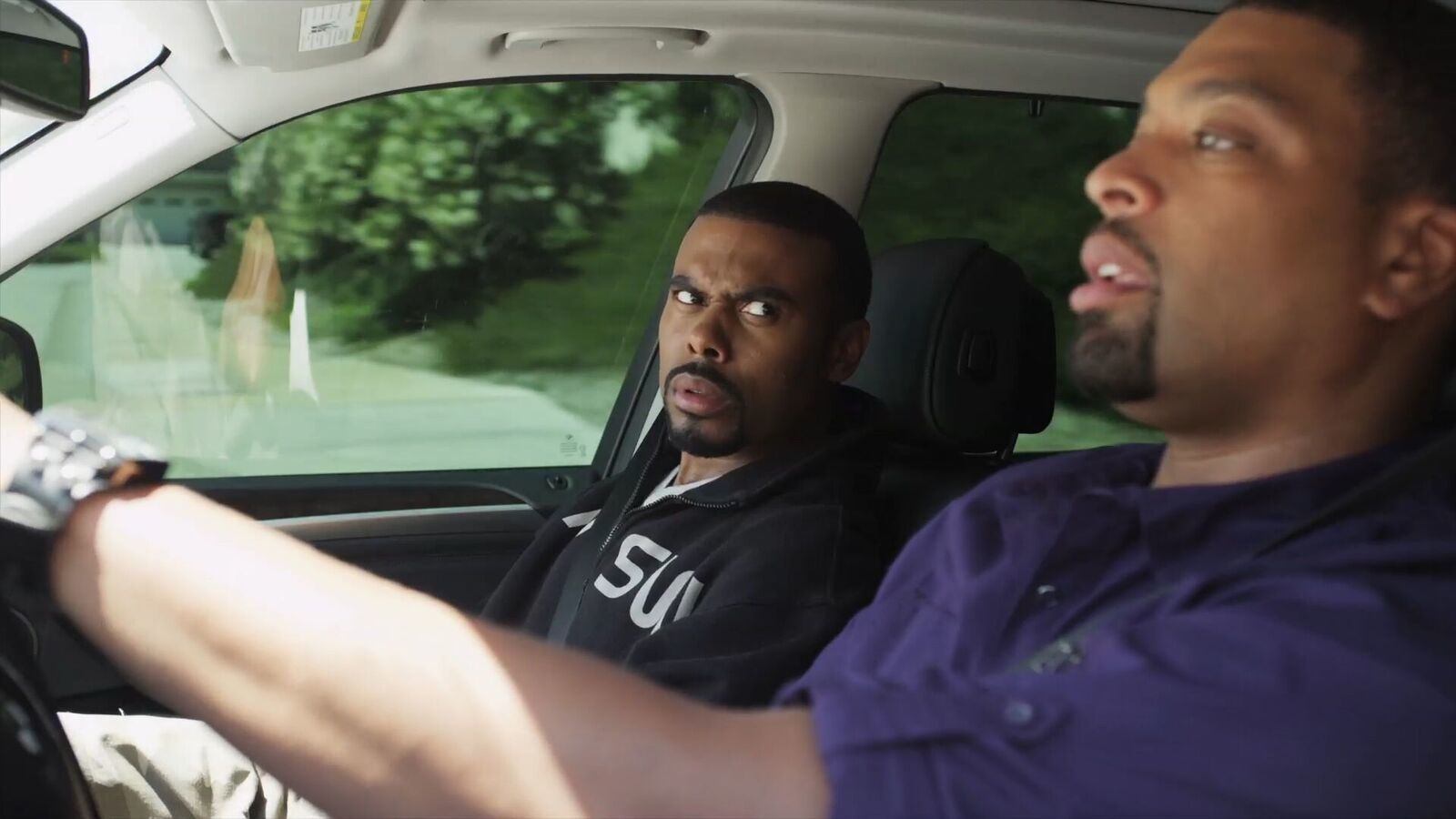 Grow House Background