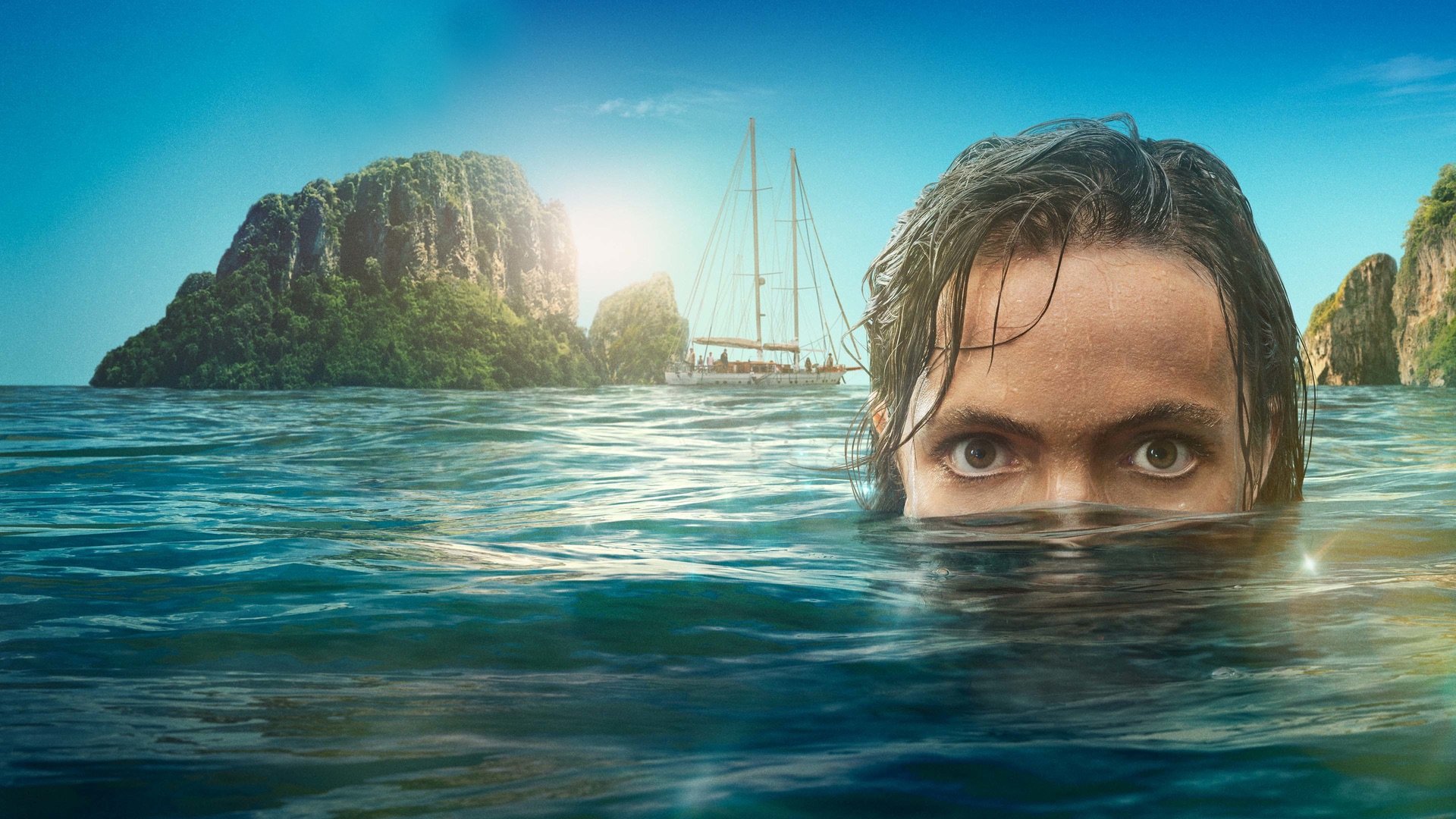 No Escape Background