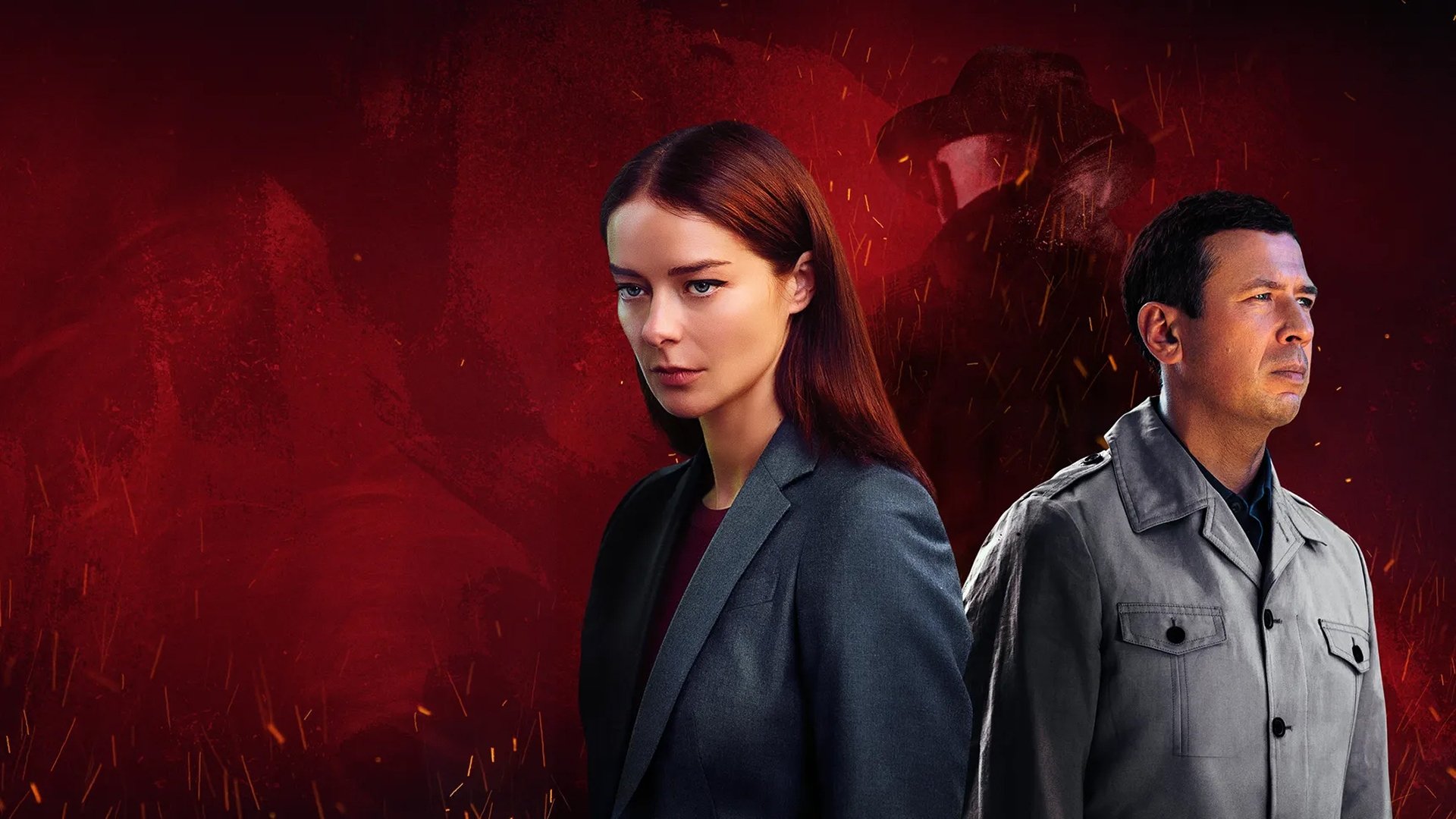 MosGaz. Case No. 10: Metronome Background