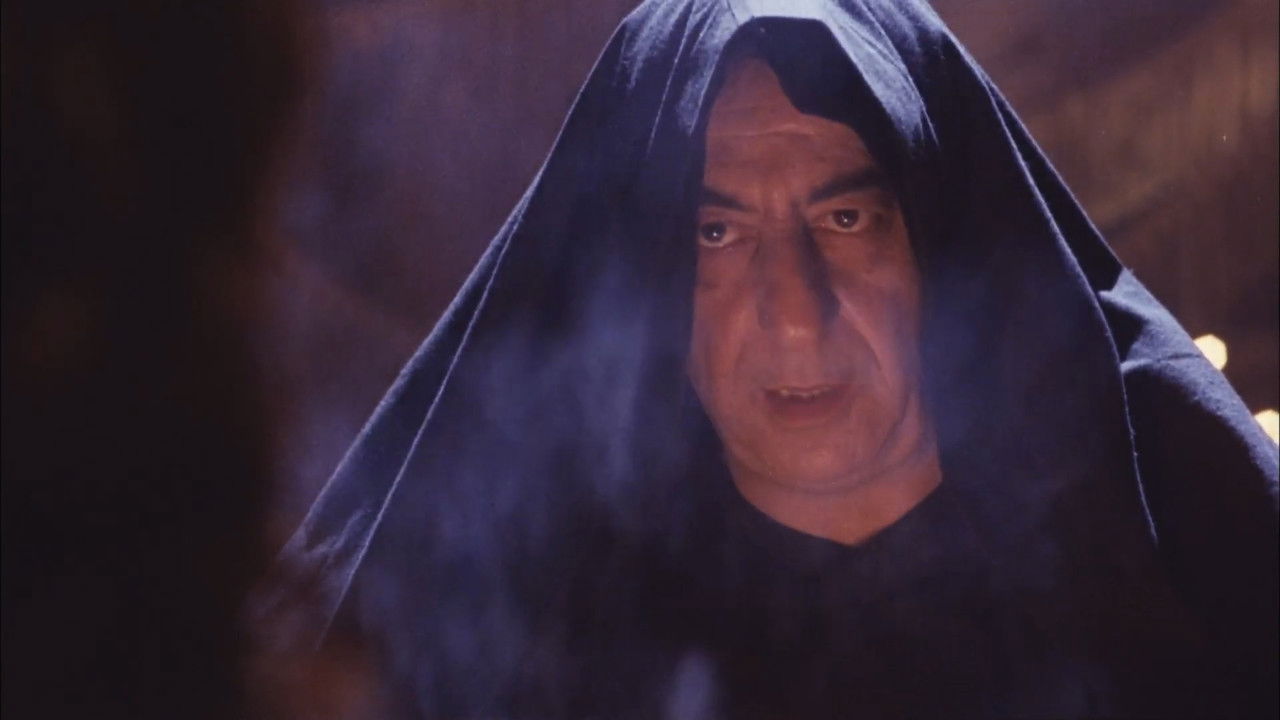 The Seventh Sense Background