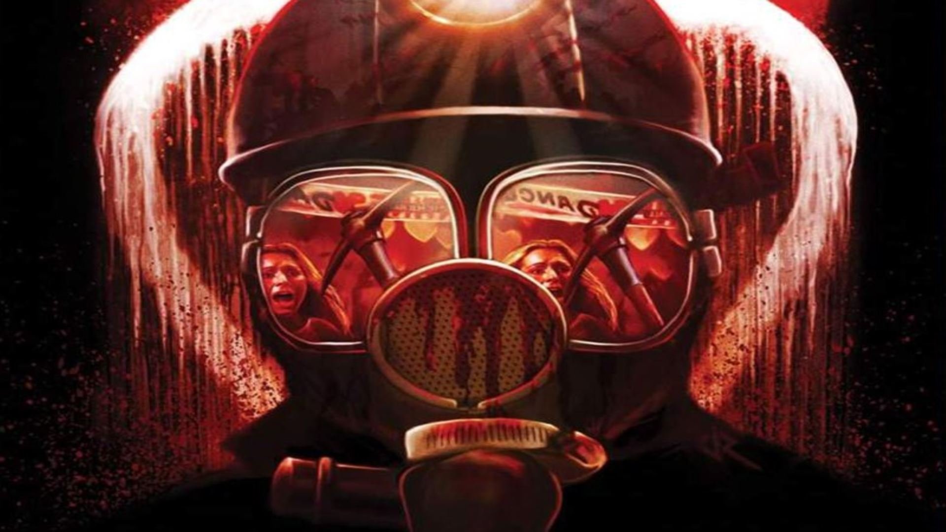 My Bloody Valentine Background