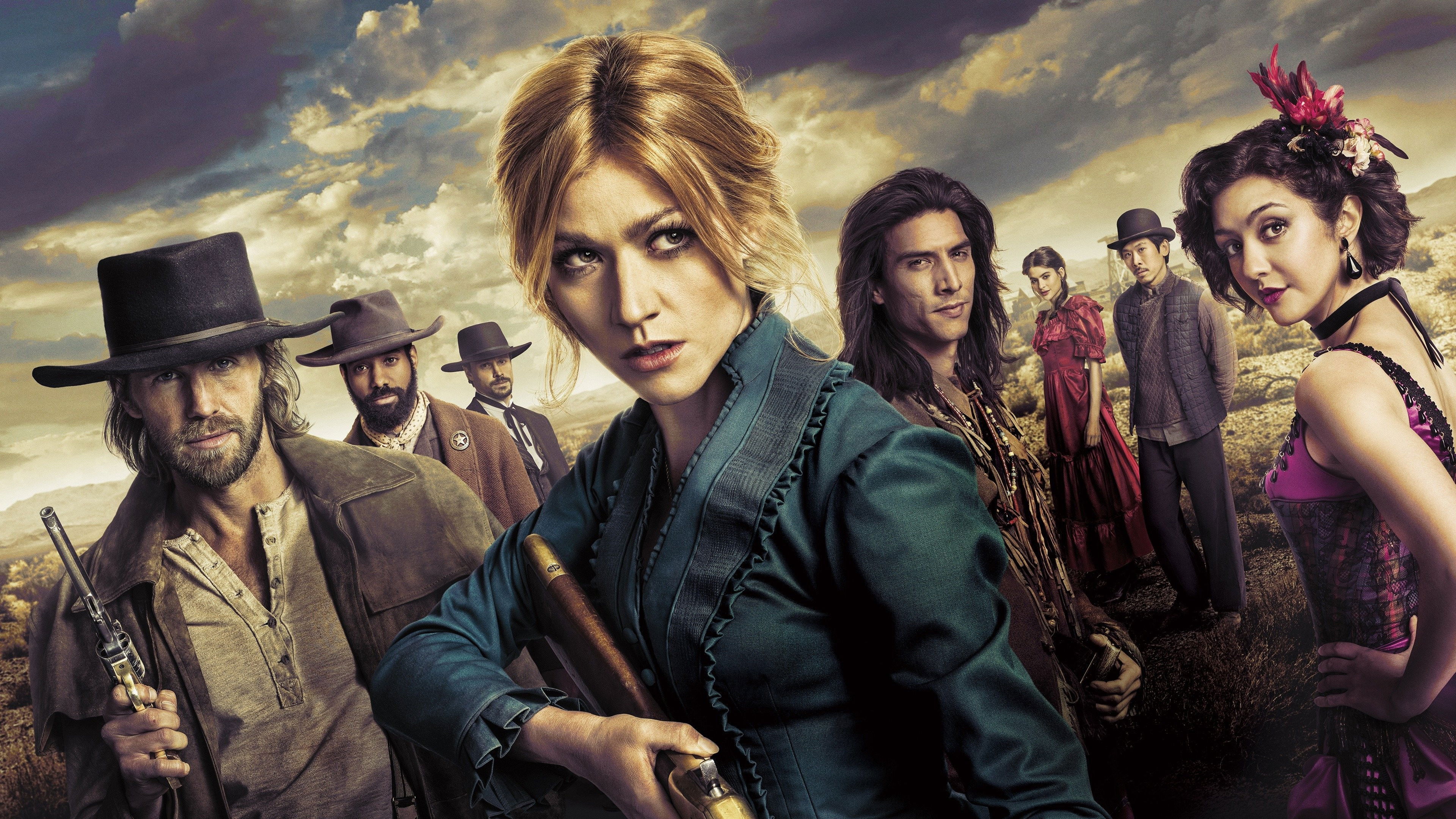 Walker Independence Background