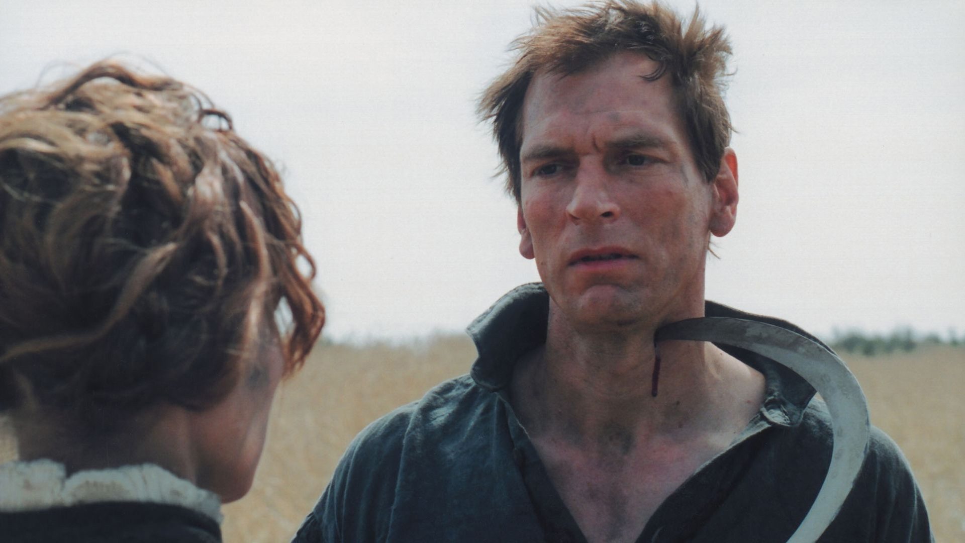 Romasanta: The Werewolf Hunt Background