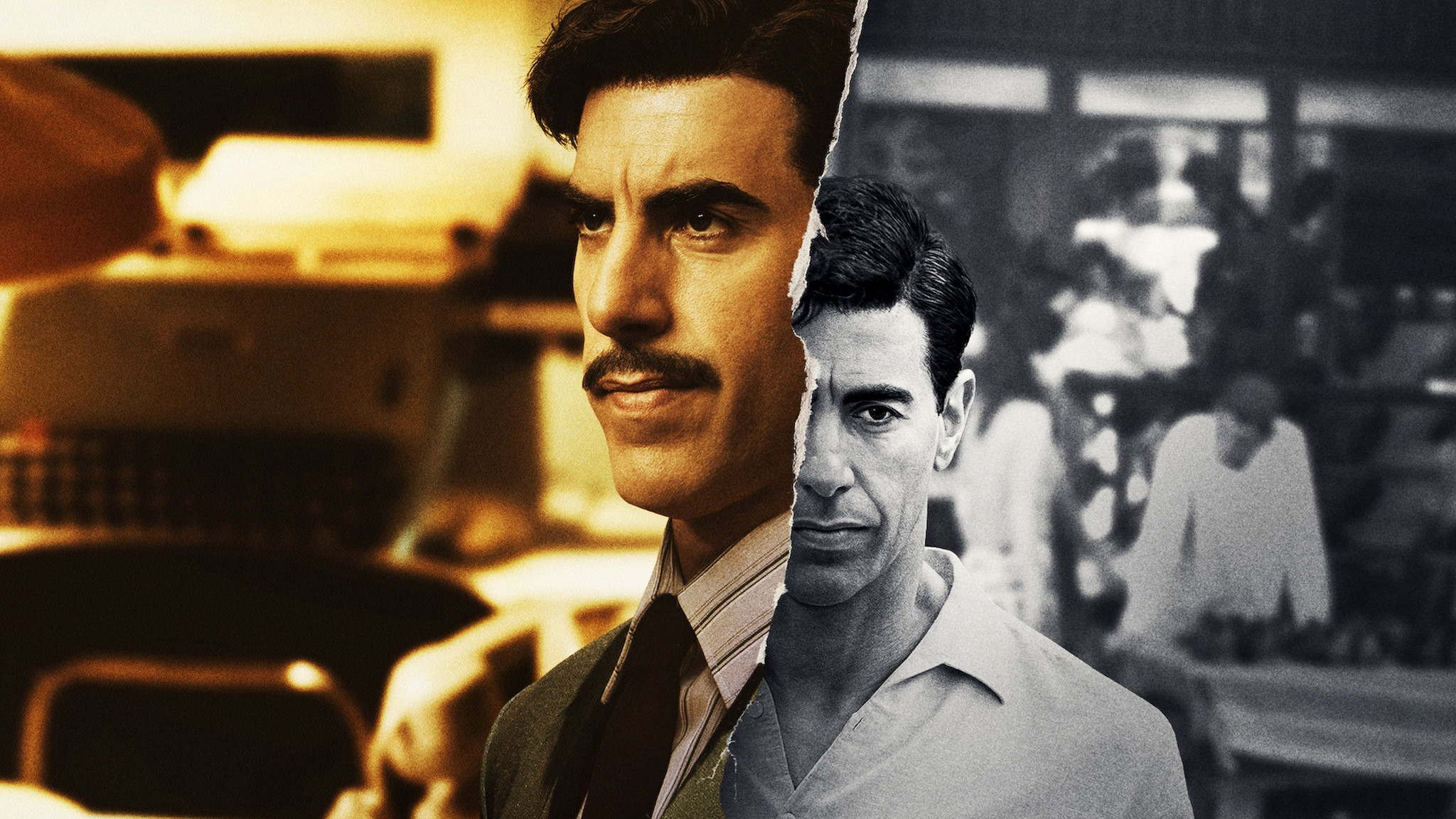 The Spy Background
