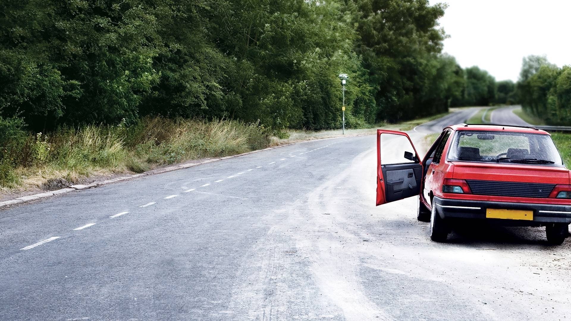 Five Days Background