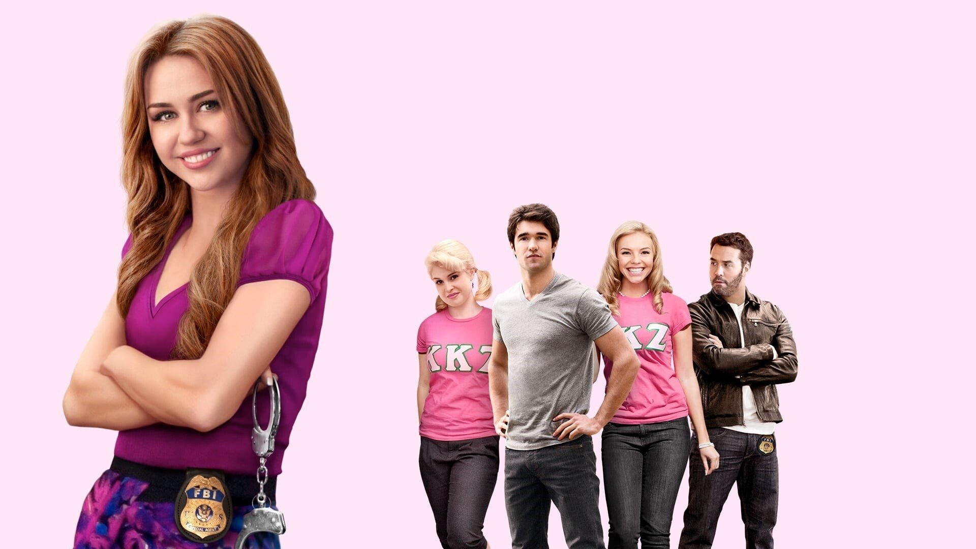 So Undercover Background