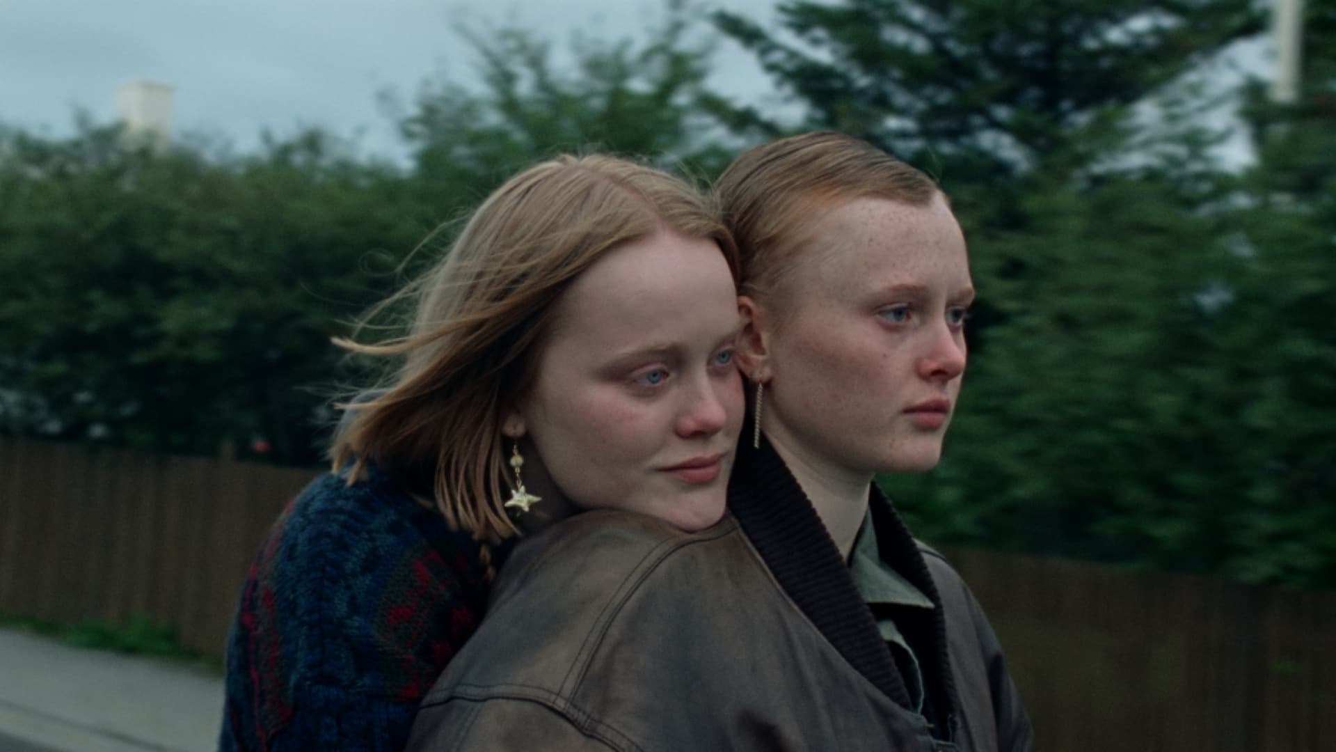 When the Light Breaks Background