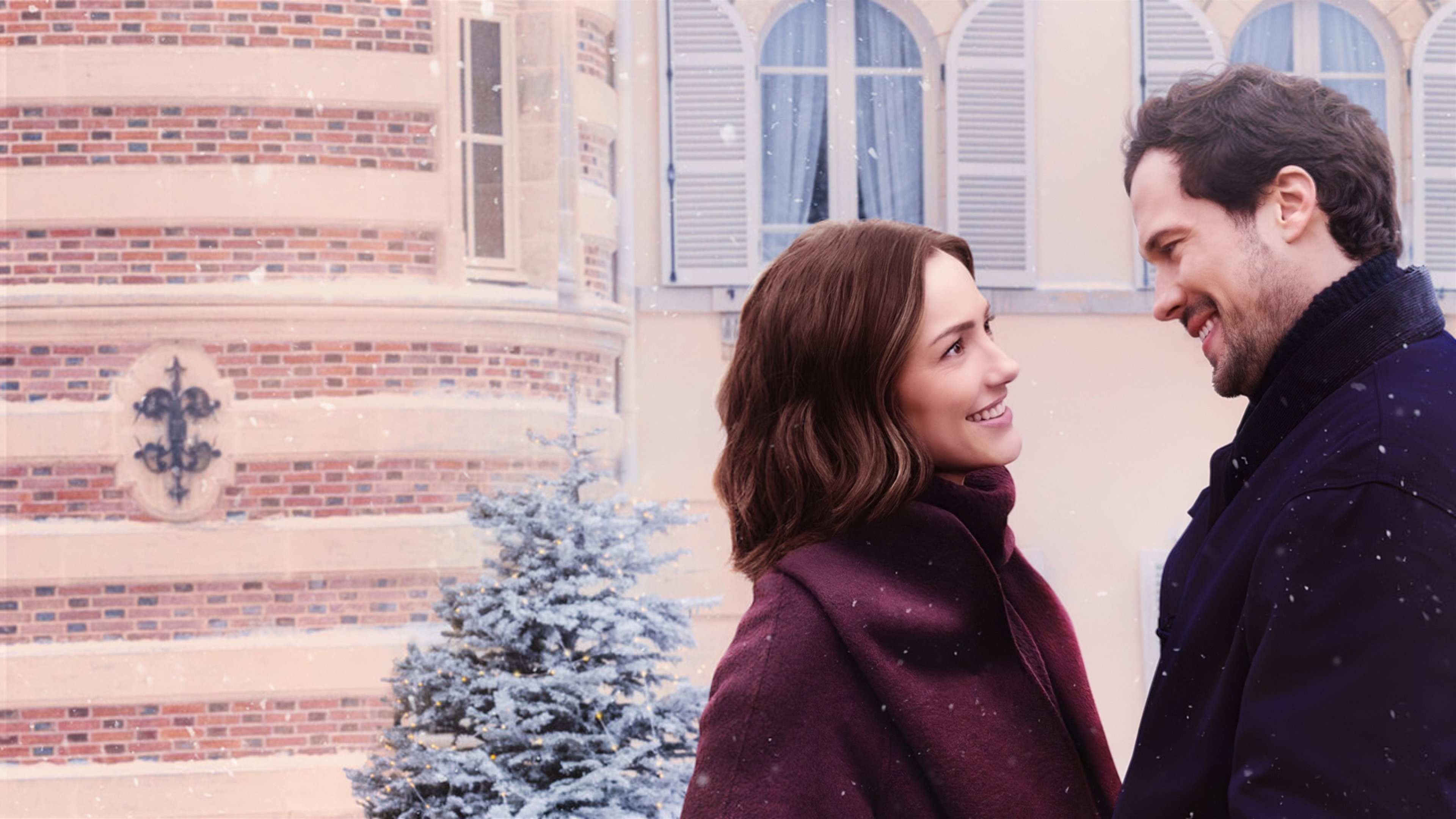 Champagne Problems Background