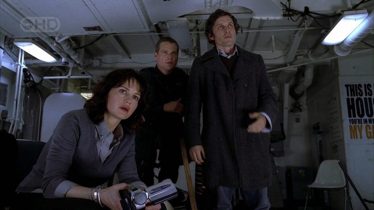 Threshold Background