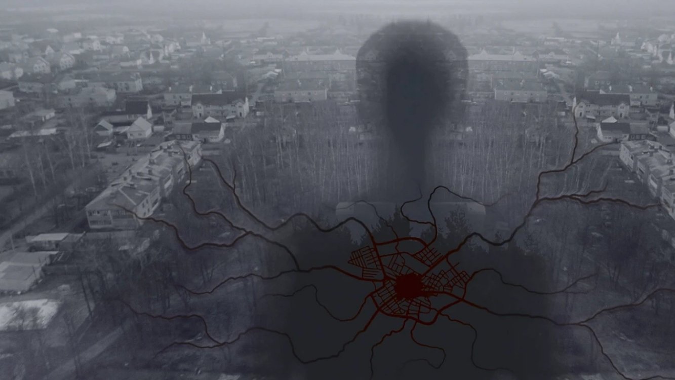 Pennsylvania Background