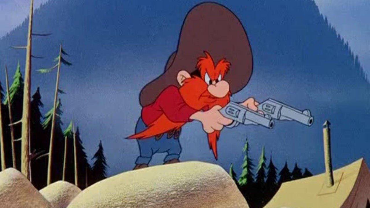 14 Carrot Rabbit Background