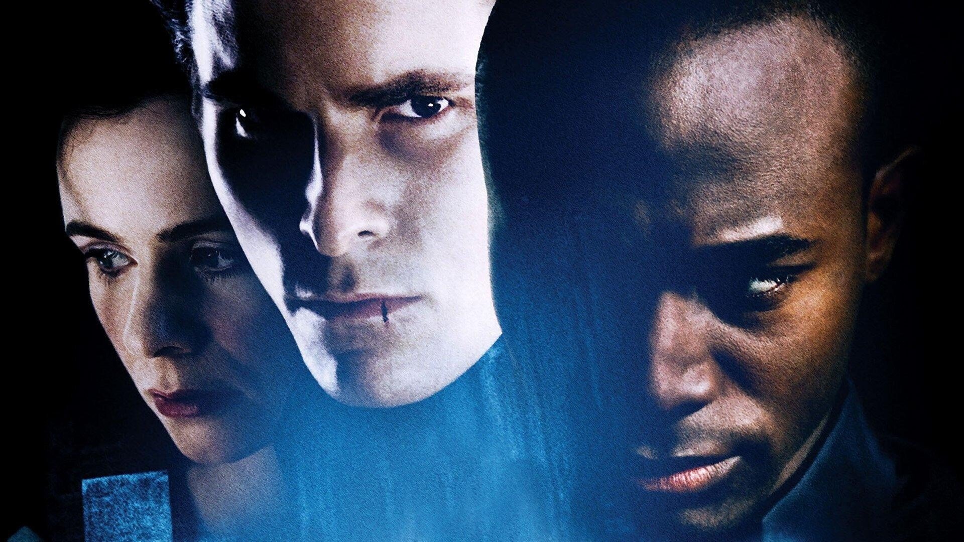Equilibrium Background