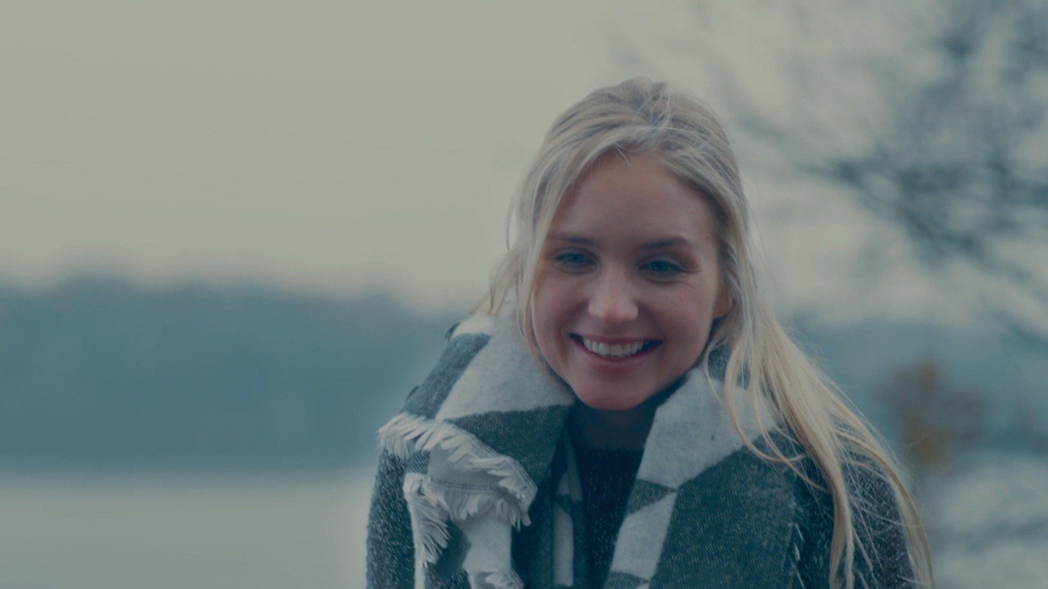 The Road Ahead Background