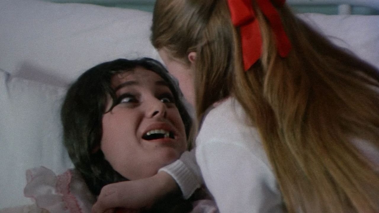 Rings of Fear Background