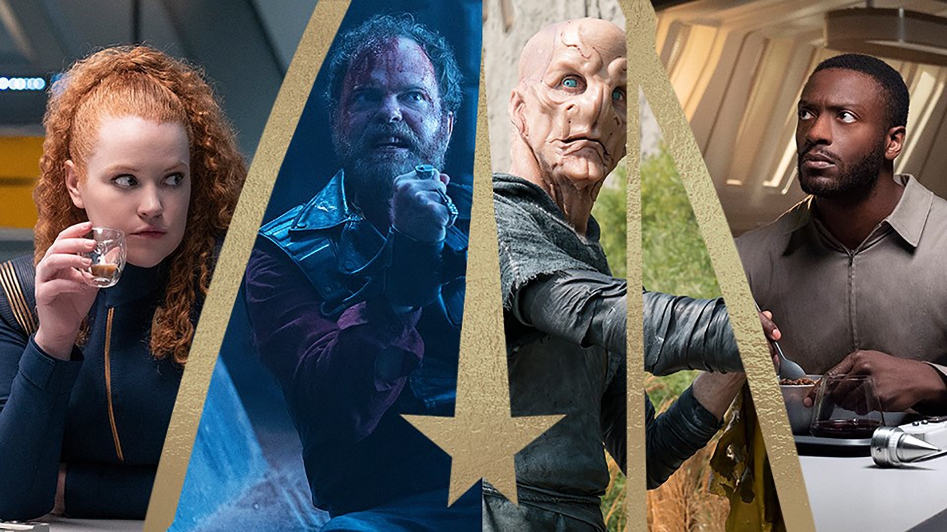 Star Trek: Short Treks Background