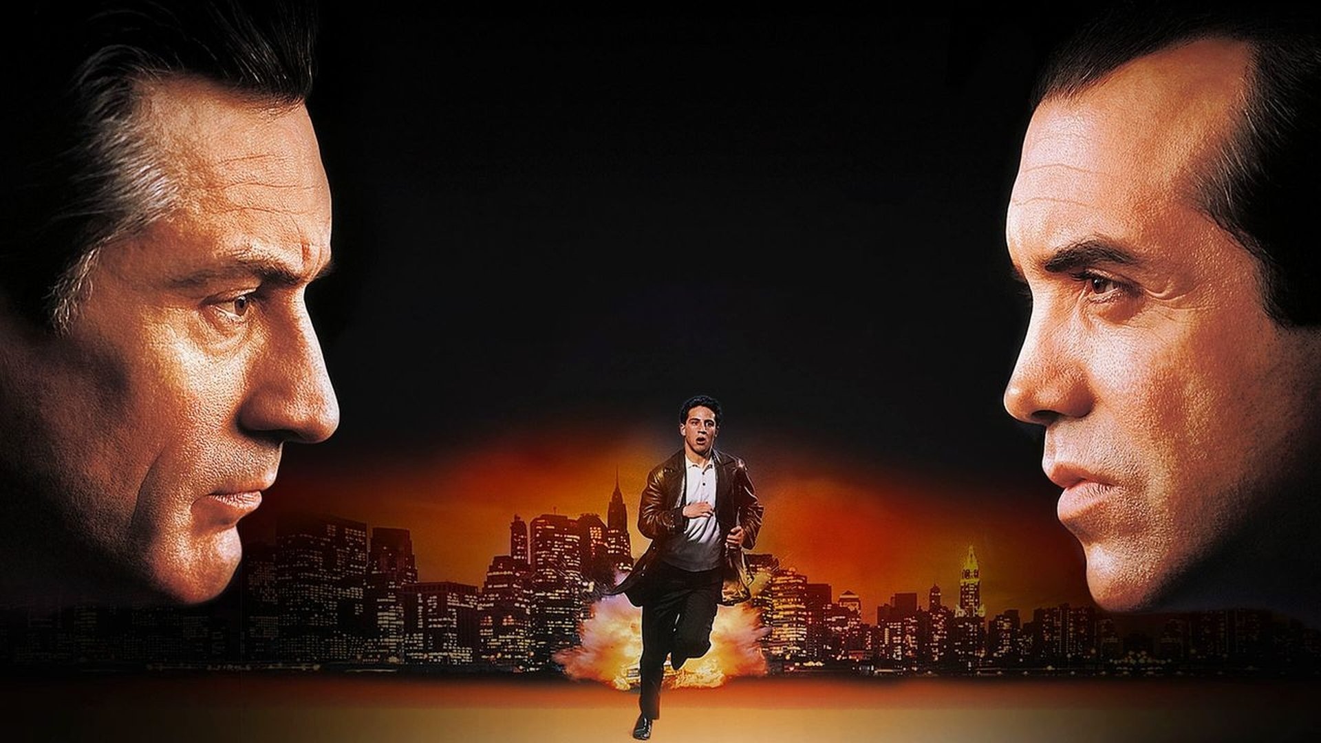 A Bronx Tale Background