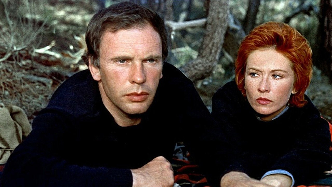 The Secret Background