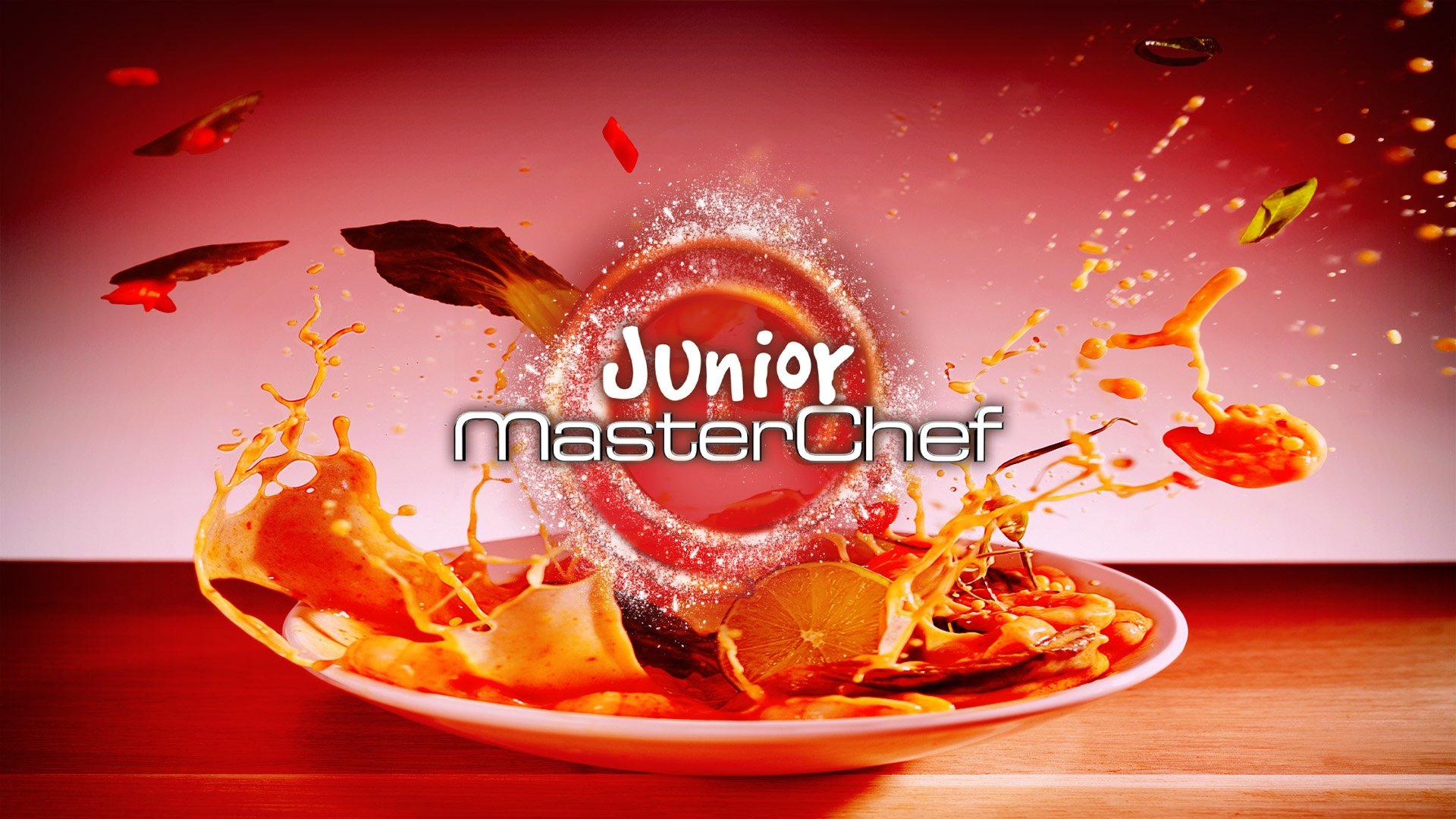 MasterChef Junior Background