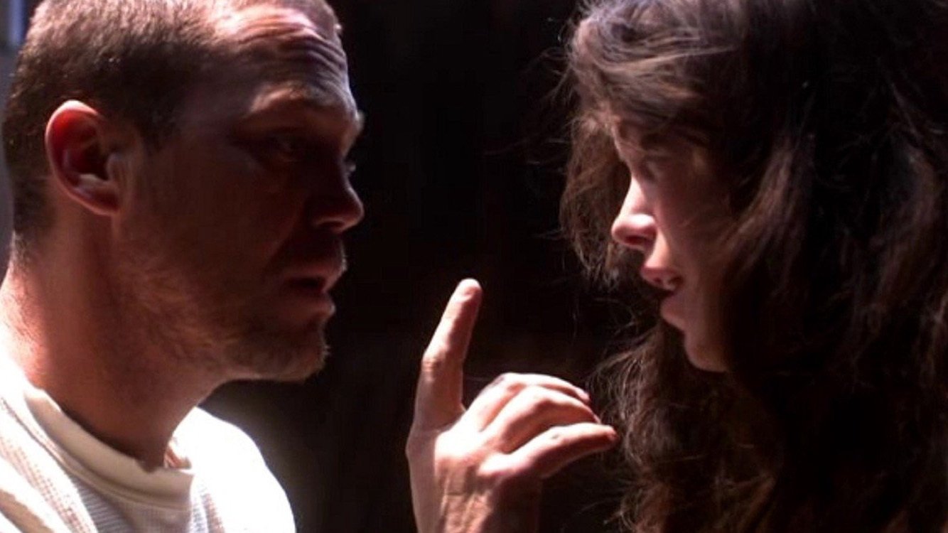 Cyrus: Mind of a Serial Killer Background