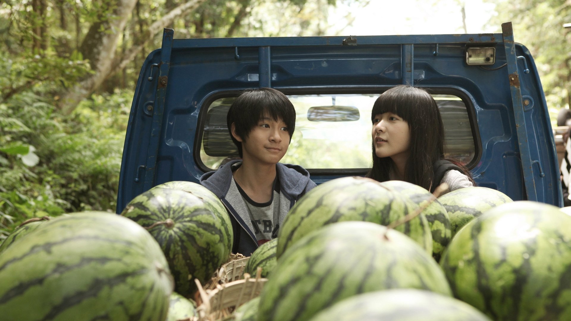 Starry Starry Night Background