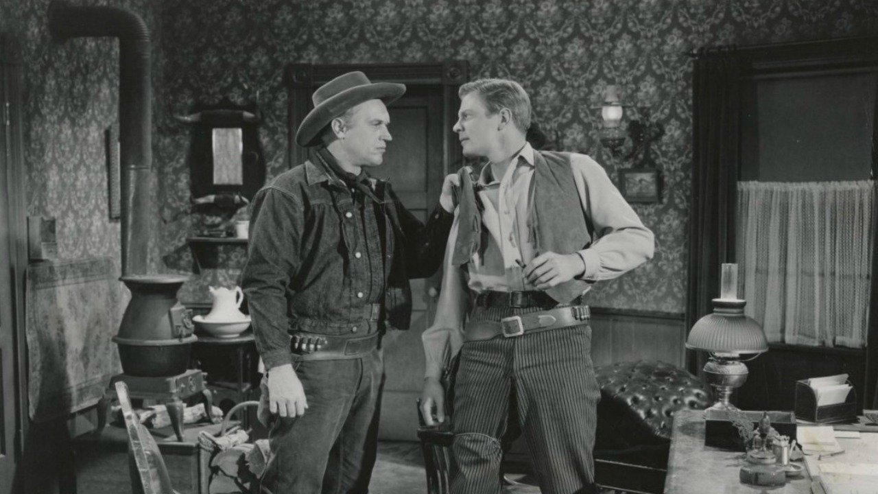 Canyon River Background