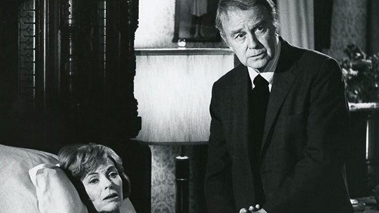 She Waits Background