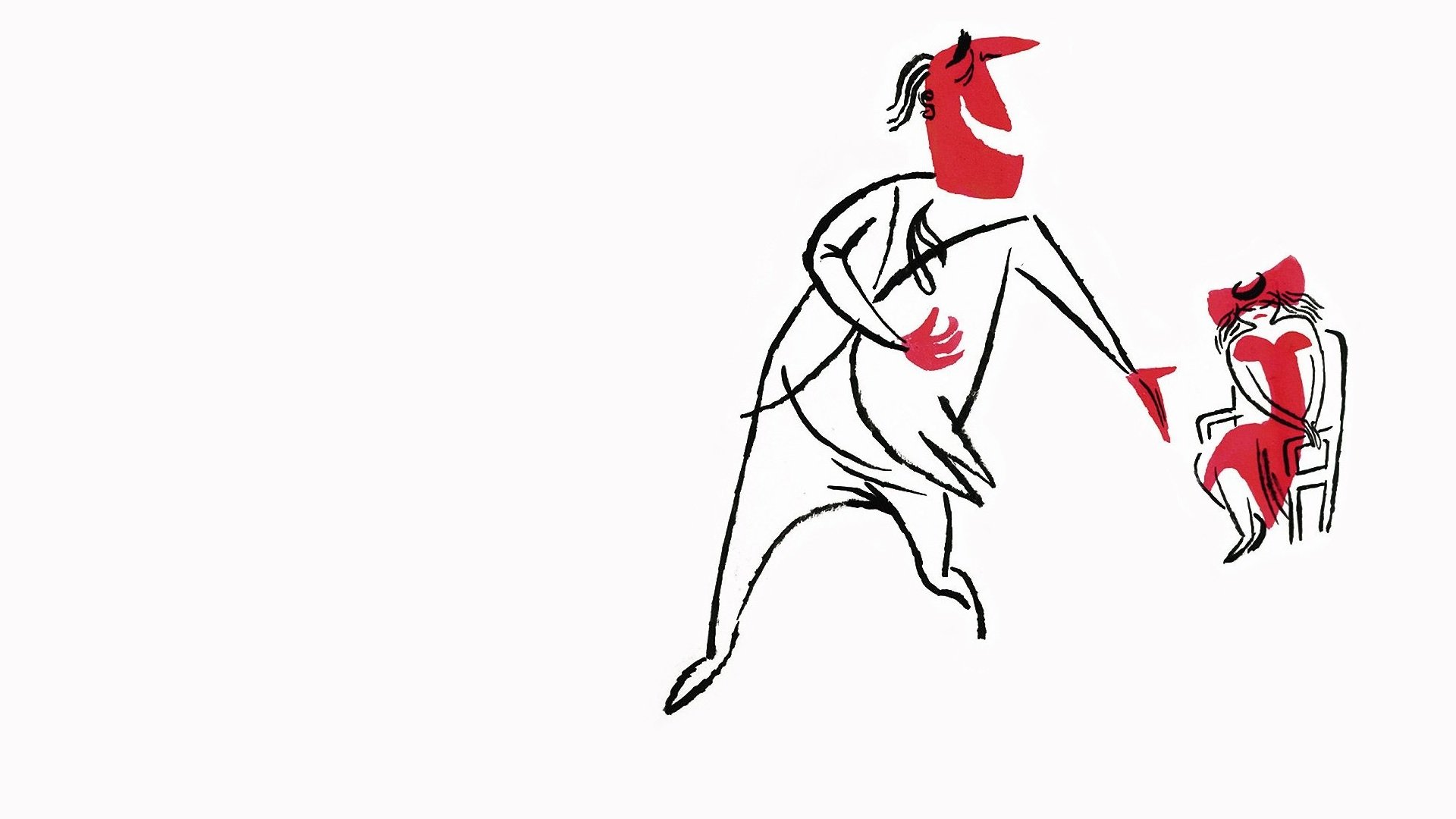 Rooty Toot Toot Background