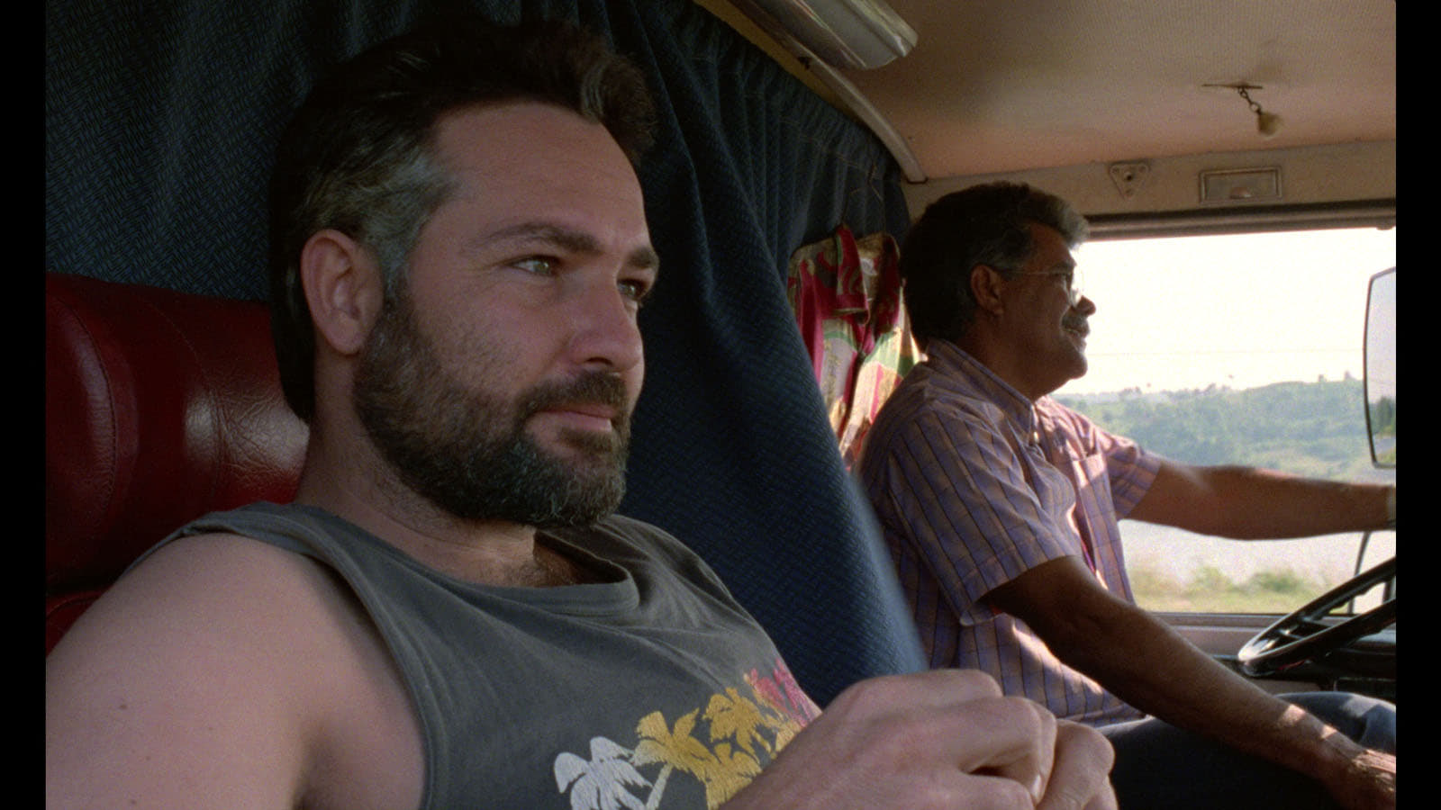 Guantanamera Background