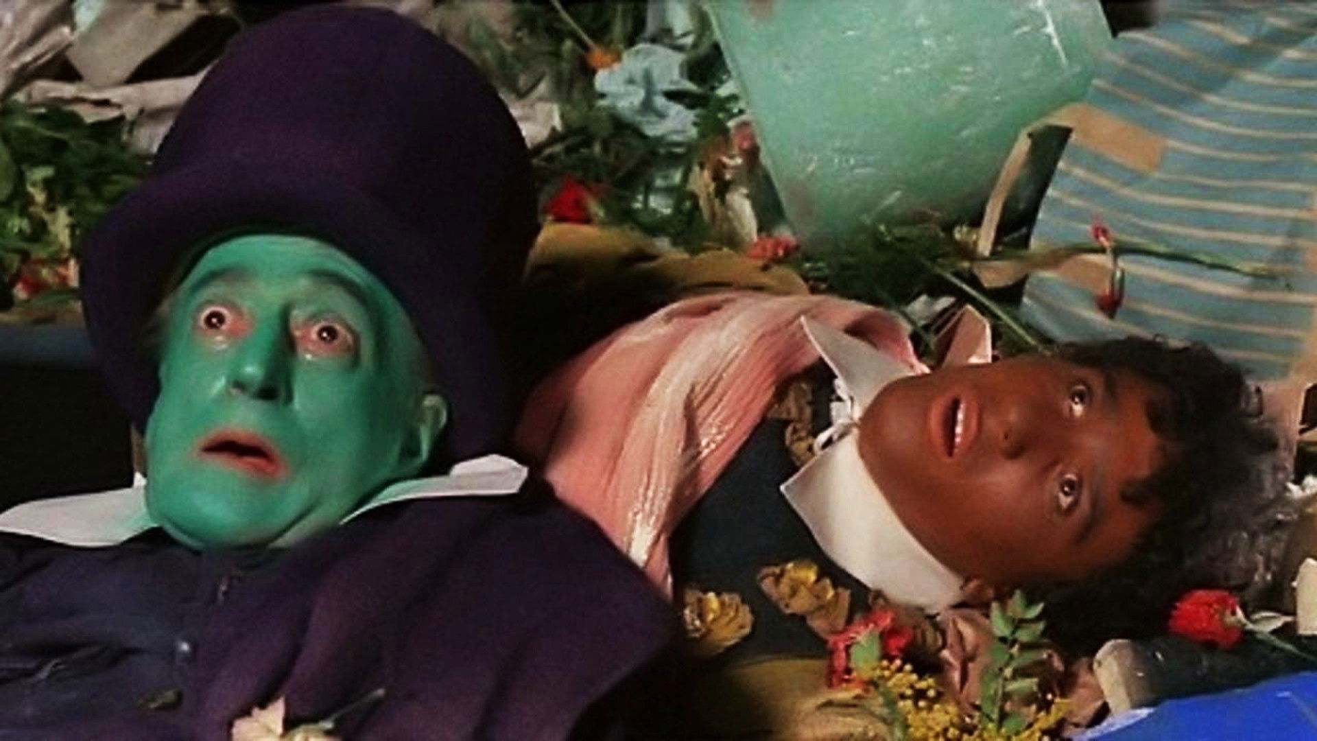 What Are the Clouds? Background