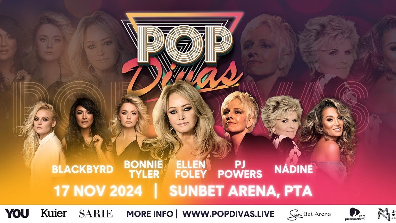 Pop Divas Background