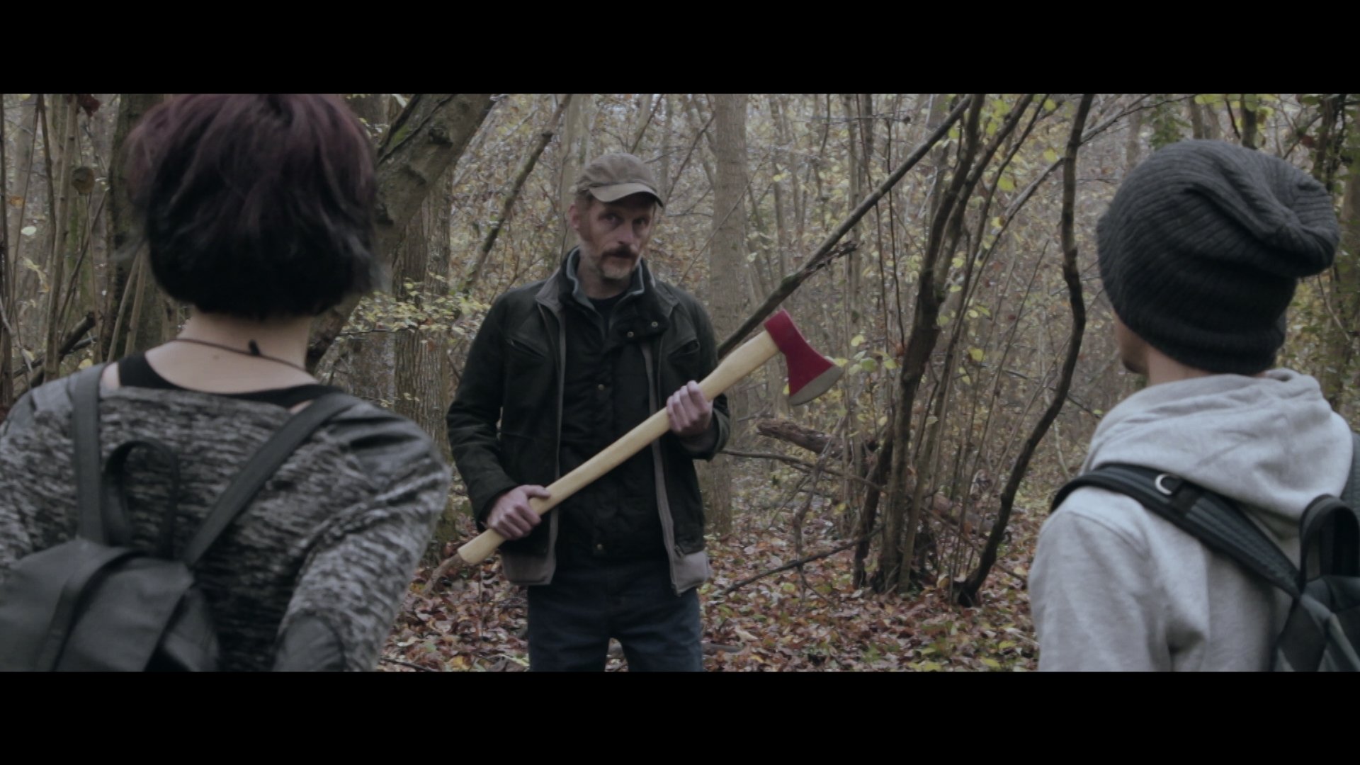 My Little Sister Background