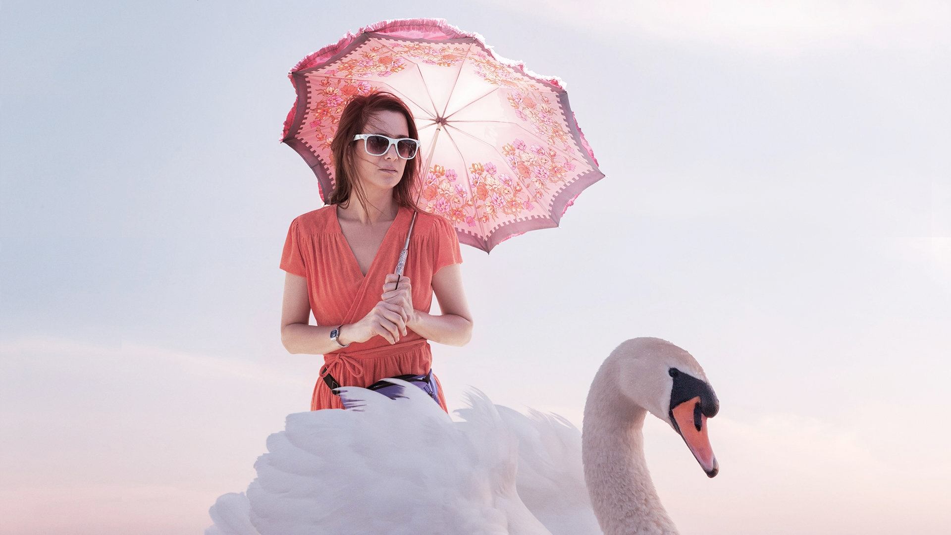 Welcome to Me Background