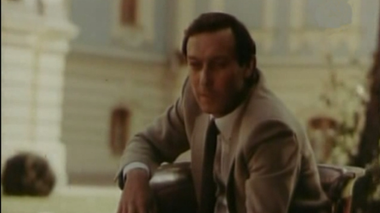 Evenings on a farm near Dikanka Background