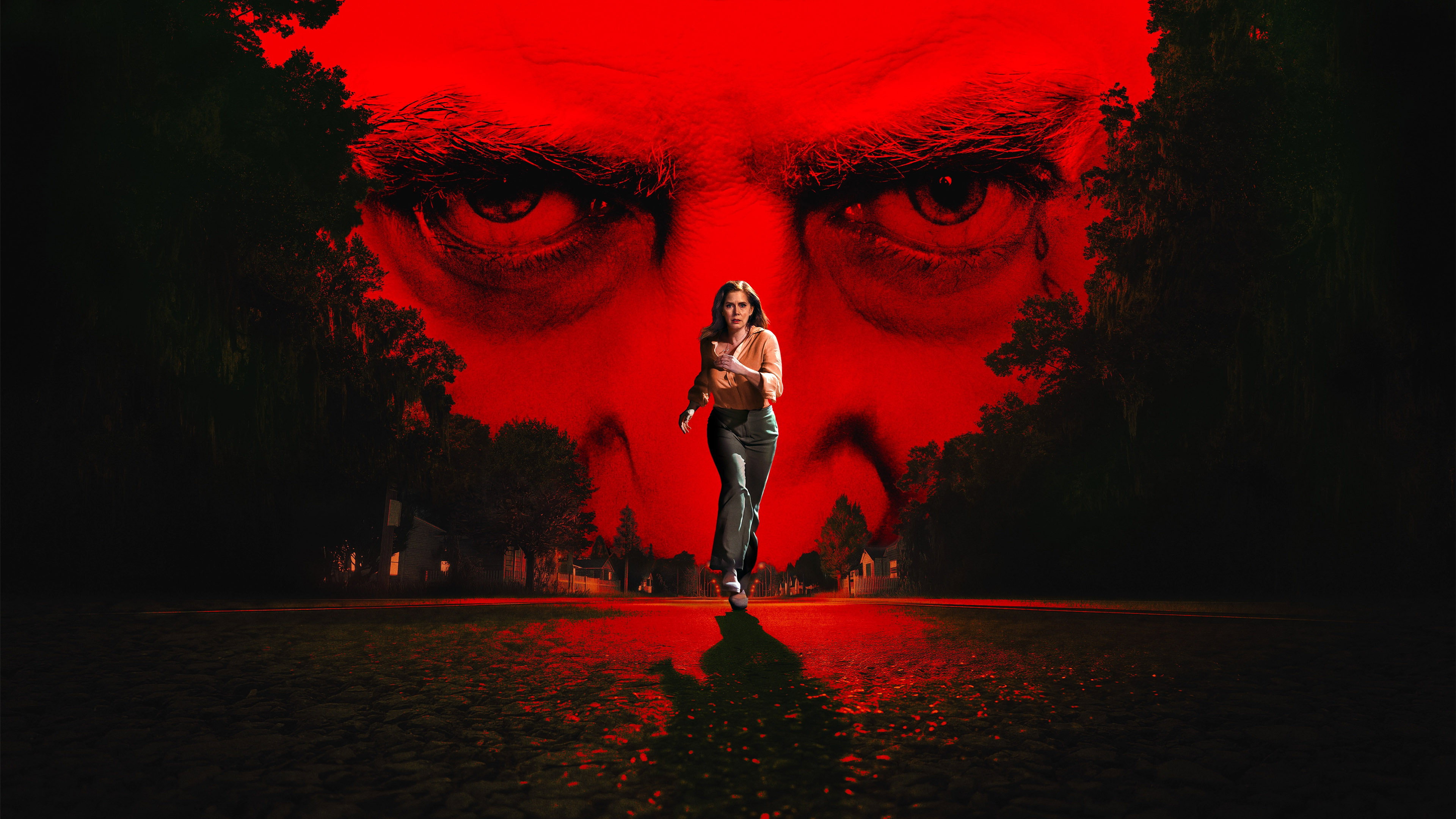 Cape Fear Background