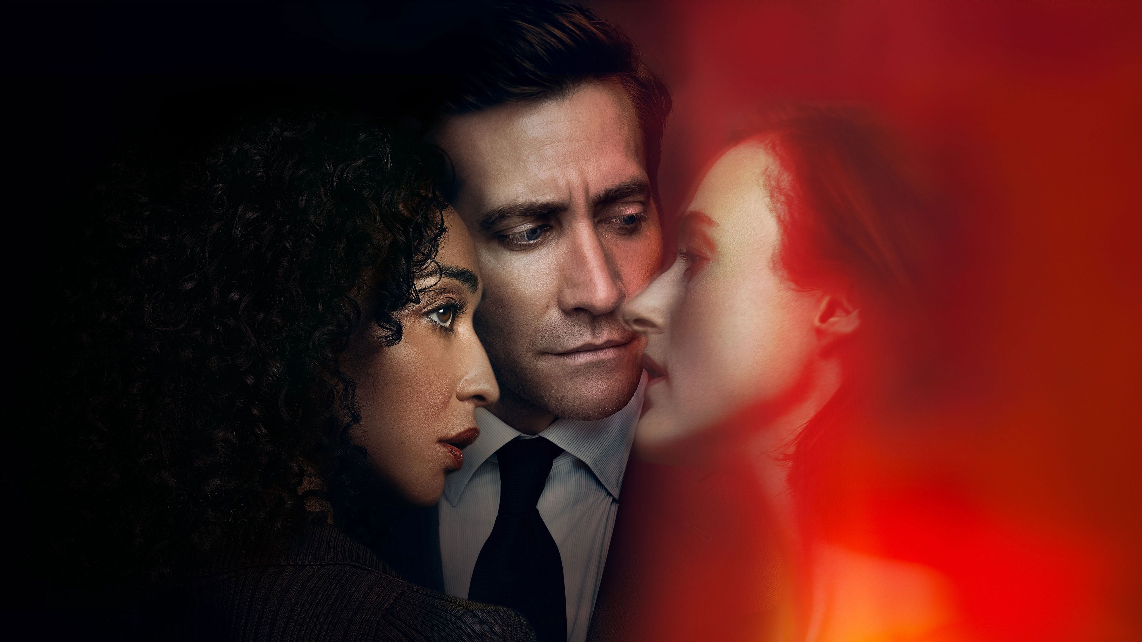 Presumed Innocent Background