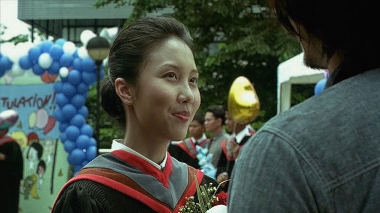 Shutter One Background