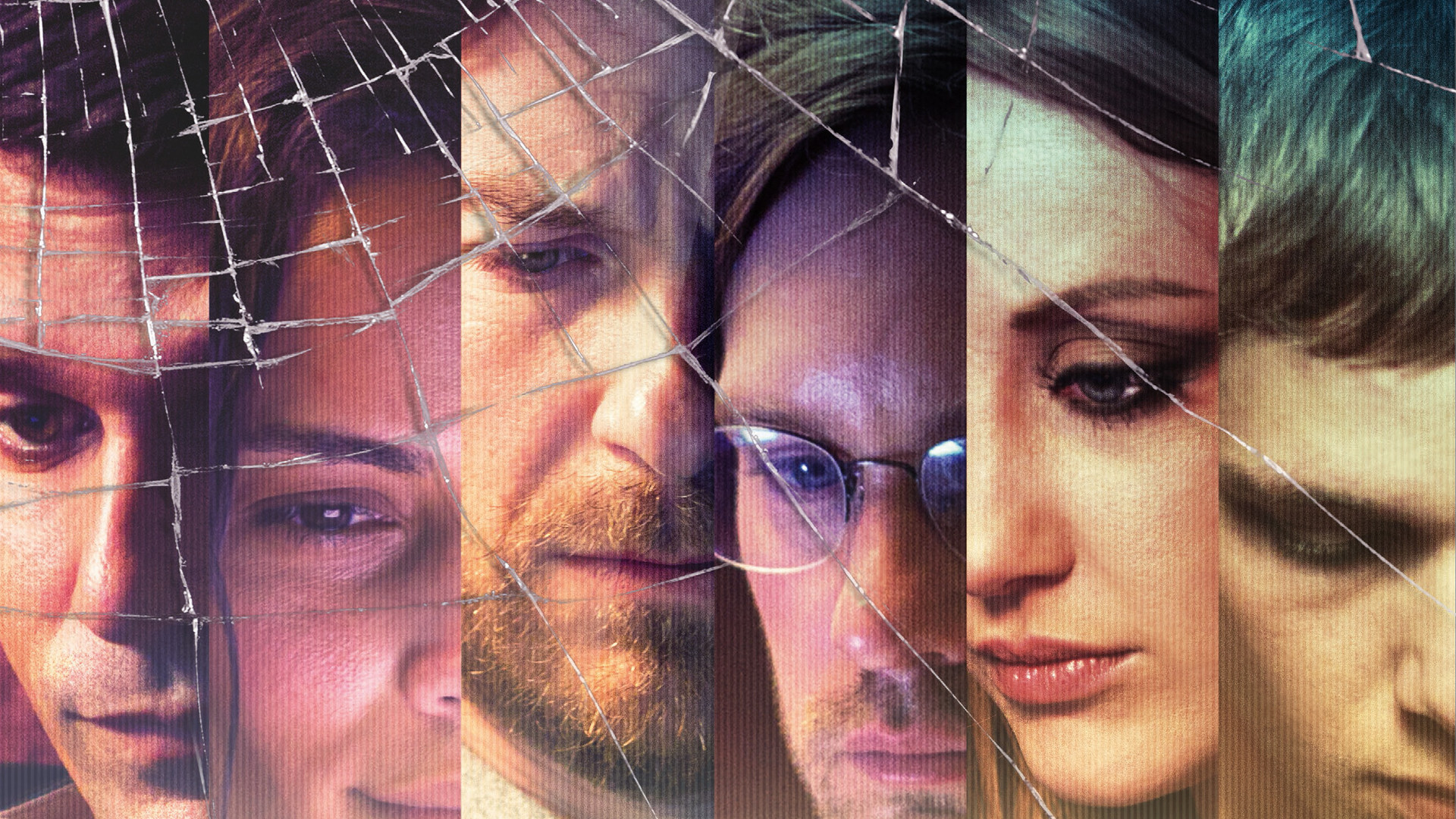 Disconnect Background