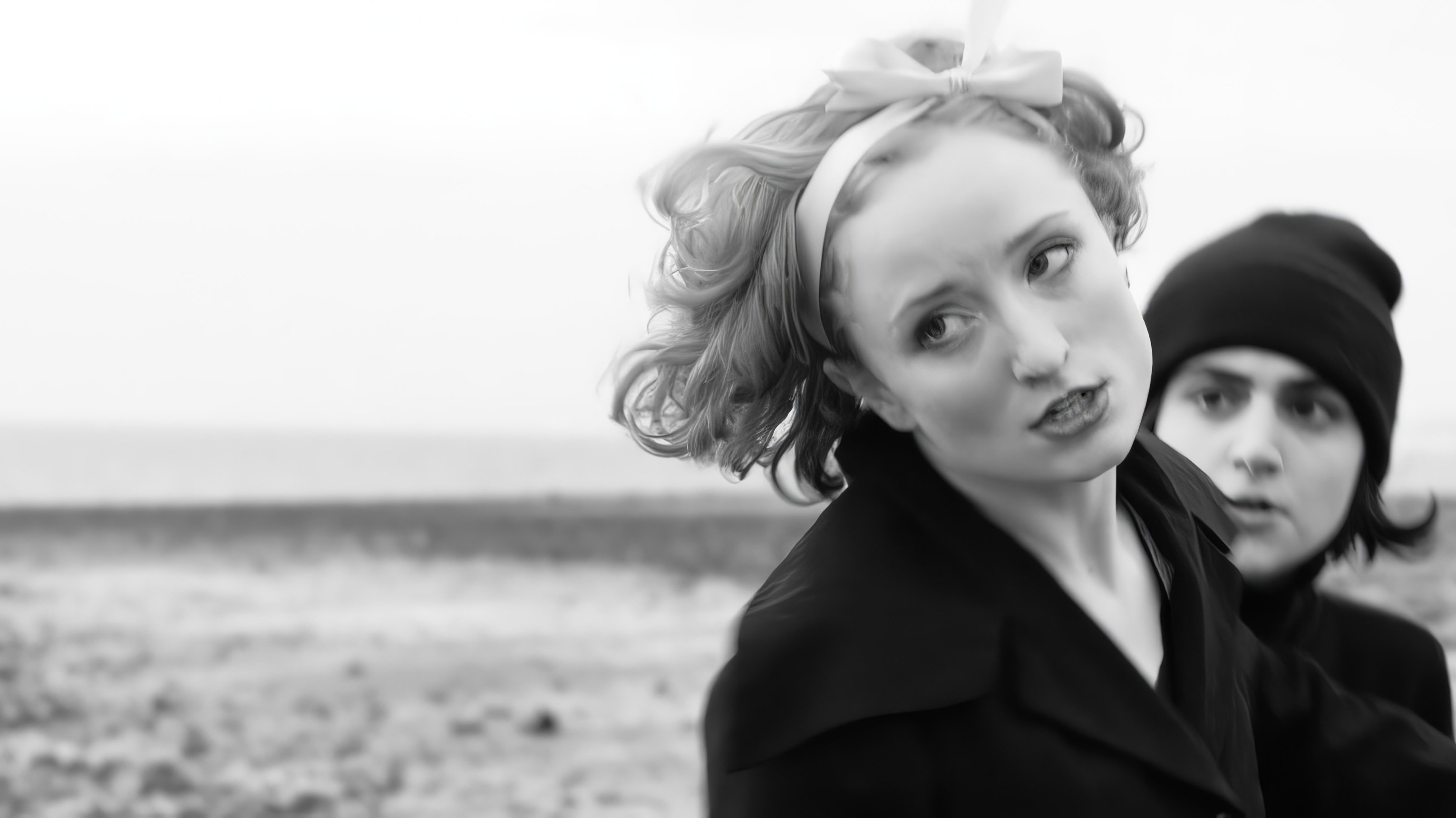 Brand Upon the Brain! Background