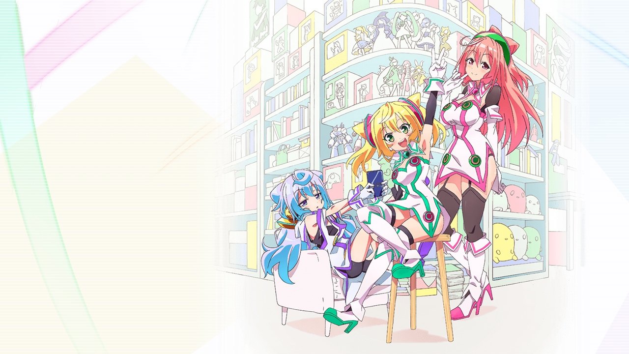 Hacka Doll Background