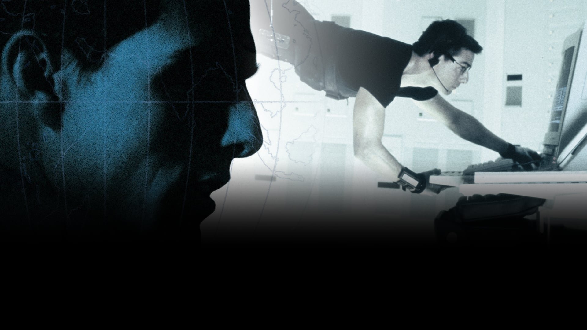 Mission: Impossible Background